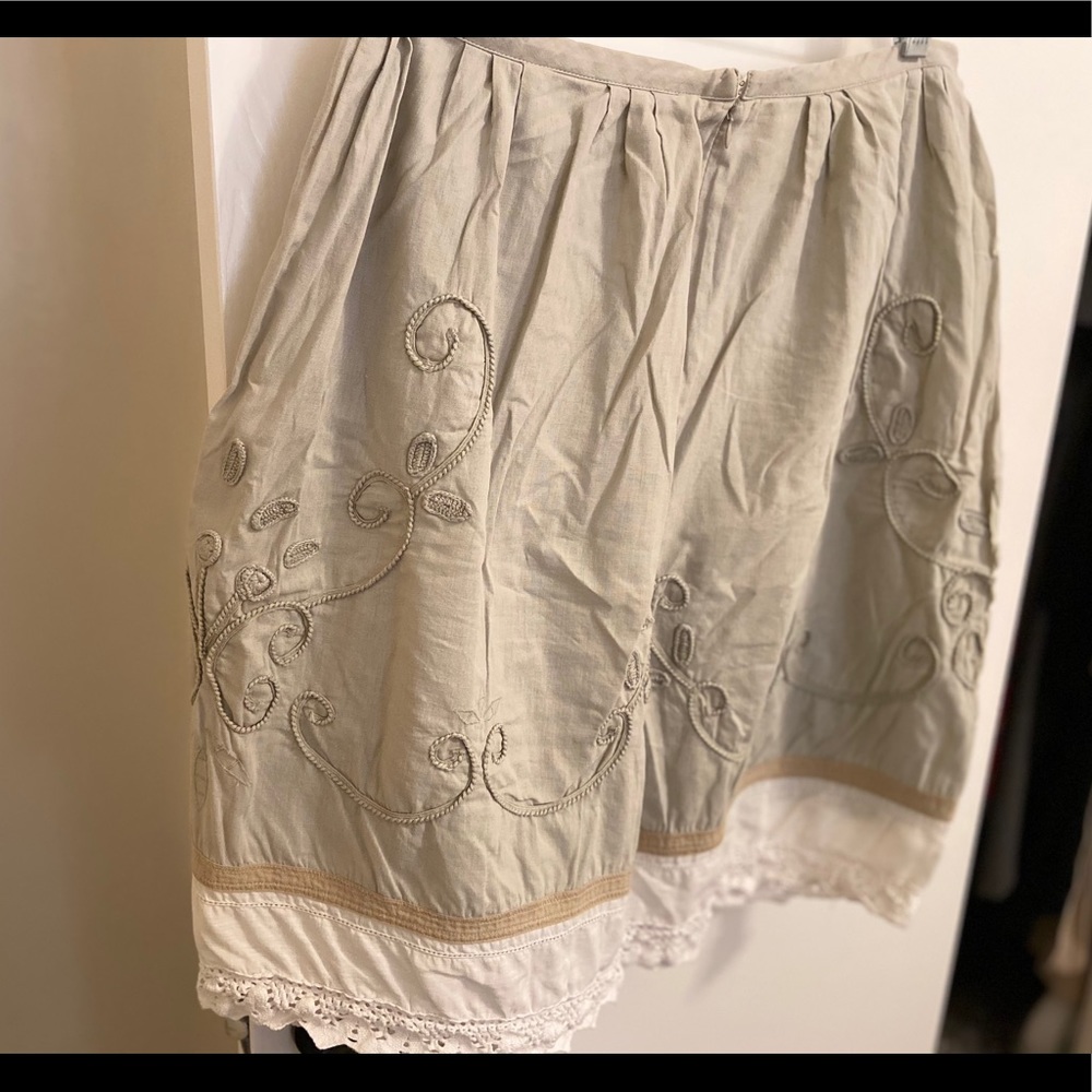 Adorable Skirt - Ann Taylor Loft